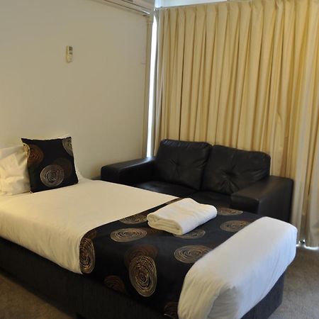 Albury Burvale Motor Inn Habitación foto